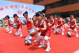 CBA常规赛：南京天之蓝队战胜上海久事队